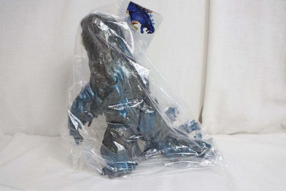 マルサン　ヘドラ350 type-c 暗黒sparkle マルサン ヘドラ350 type-c 暗黒sparkle マルサン ヘドラ350