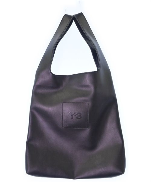 Y-3 ショルダーバッグ メンズ 【古着】【中古】【送料無料】