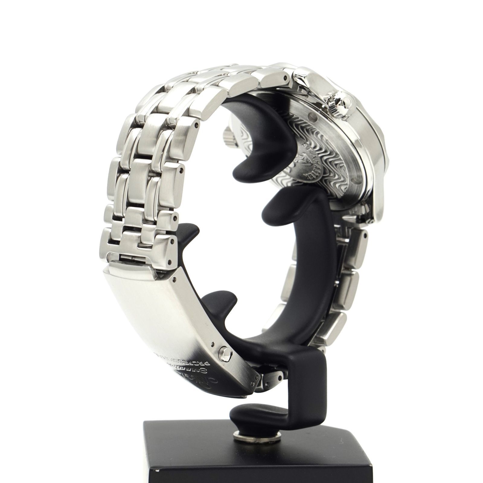 外装仕上げ済】OMEGA オメガ シーマスター プロフェッショナルダイバー 