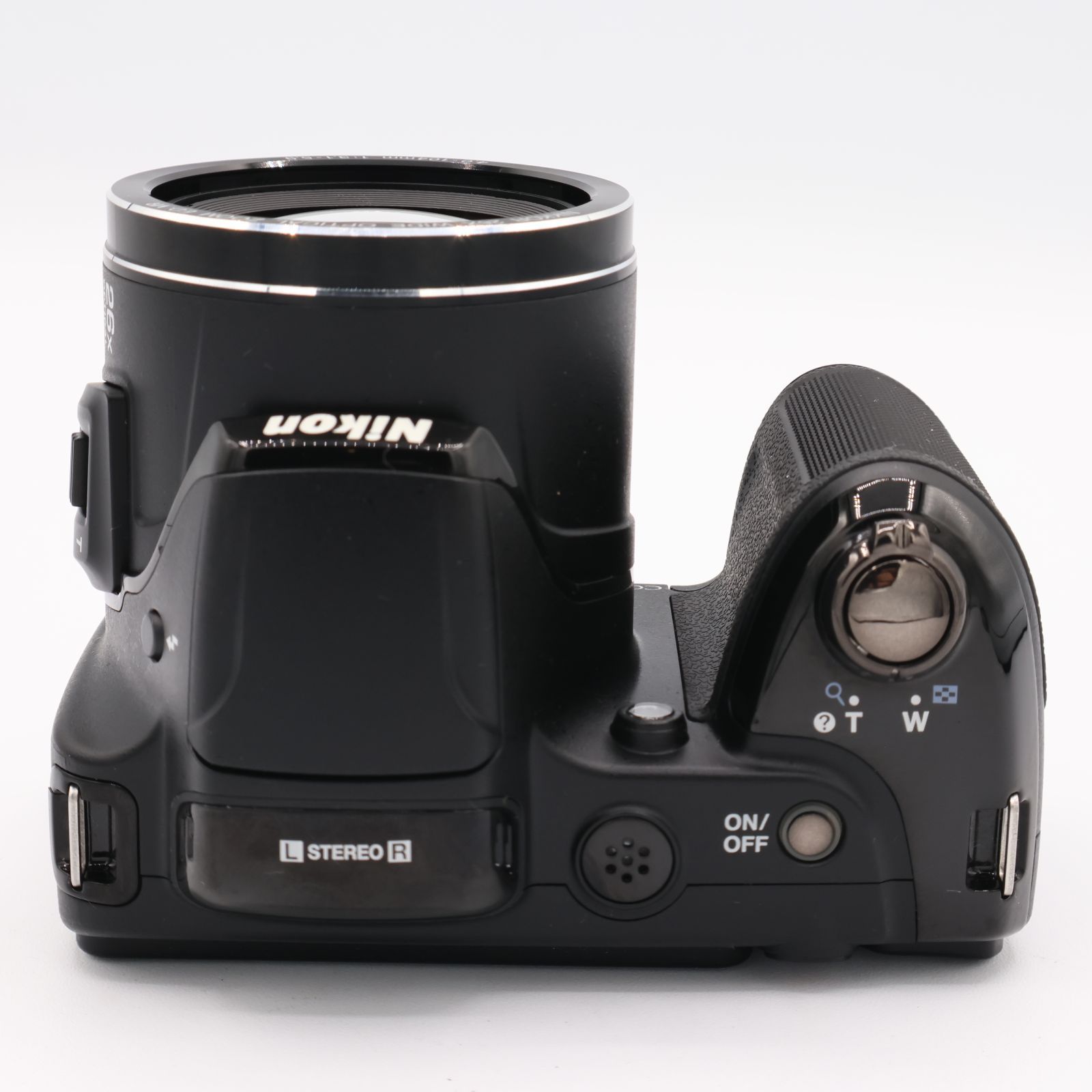 Nikon ニコン デジタルカメラ COOLPIX (クールピクス) L810
