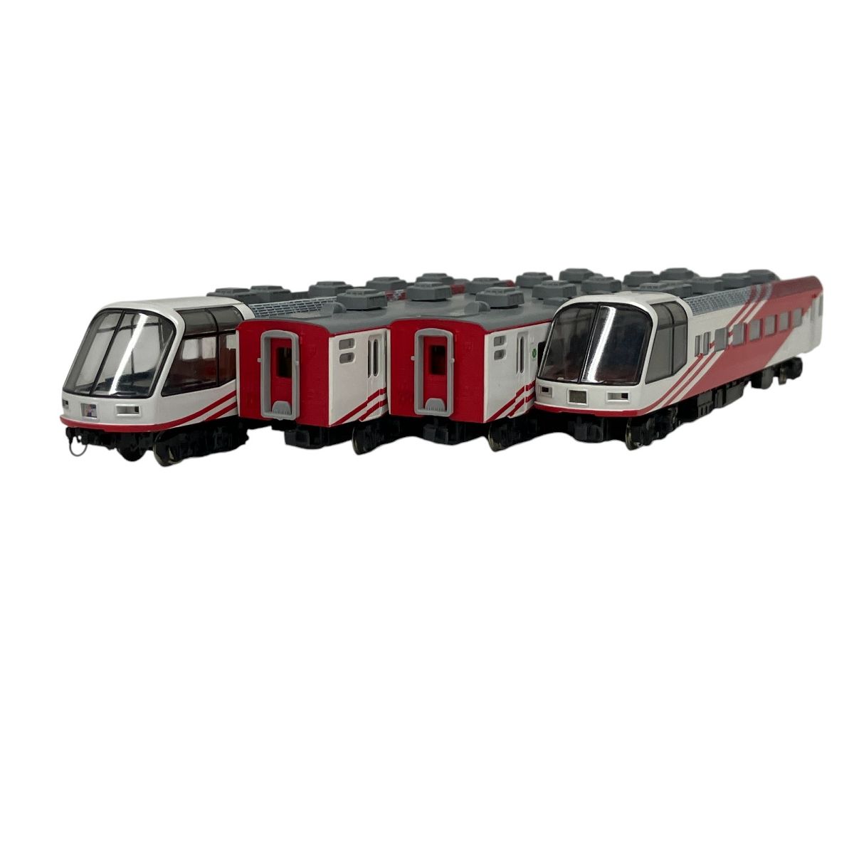 KATO 10-306 JR東日本 スーパーエクスプレスレインボー 7両 鉄道模型 Nゲージ S9995456