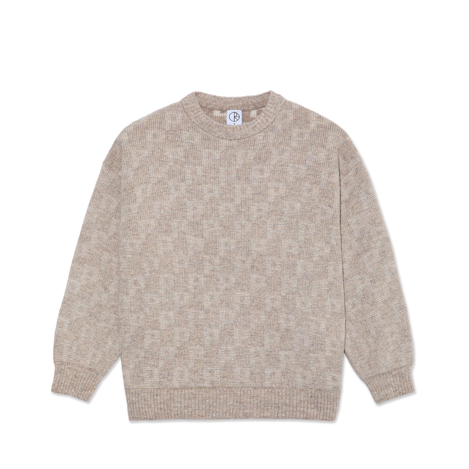 POLAR | GEROGE SWEATER