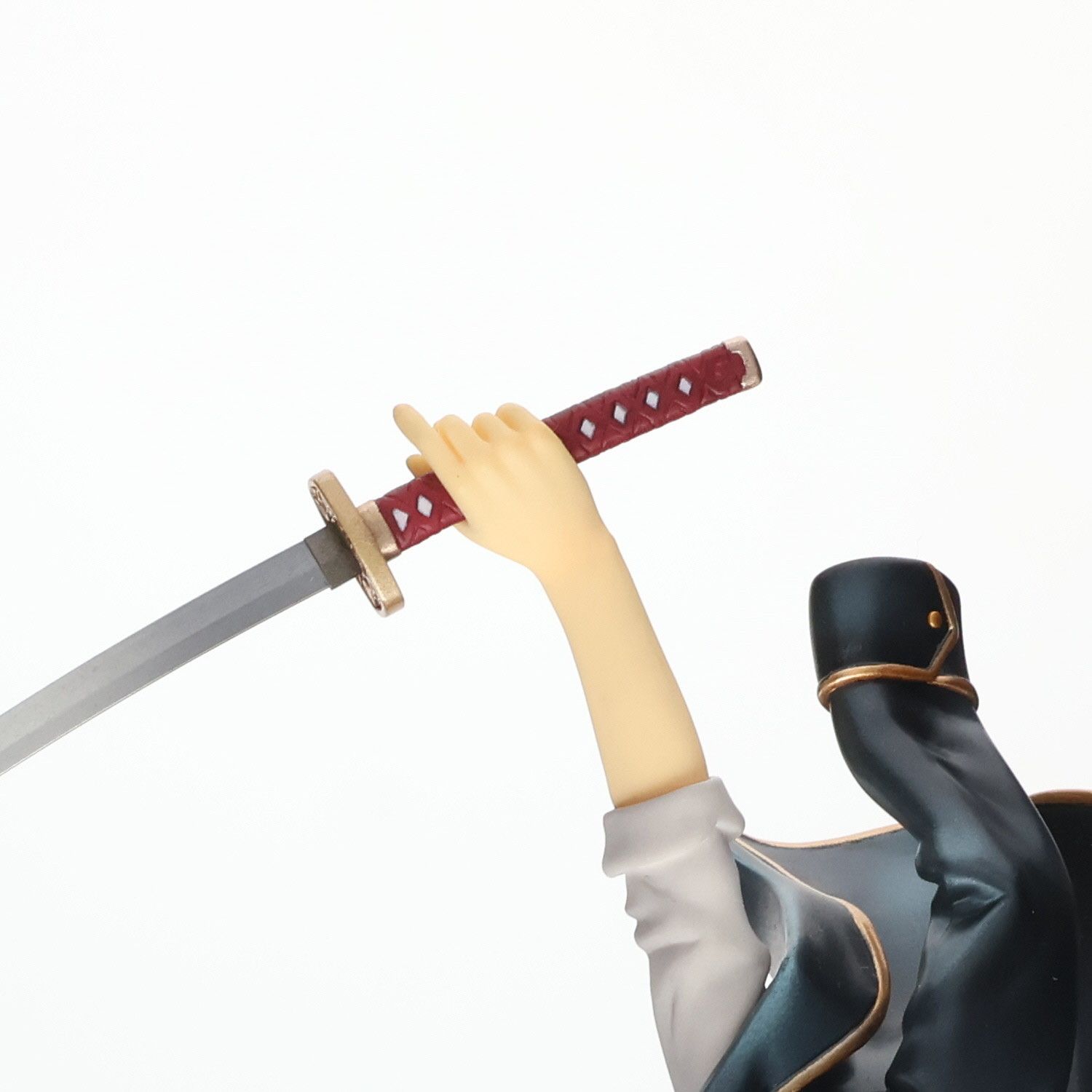 G.E.M.シリーズ 沖田総悟(おきたそうご) ver.動乱 銀魂 1/8 完成品