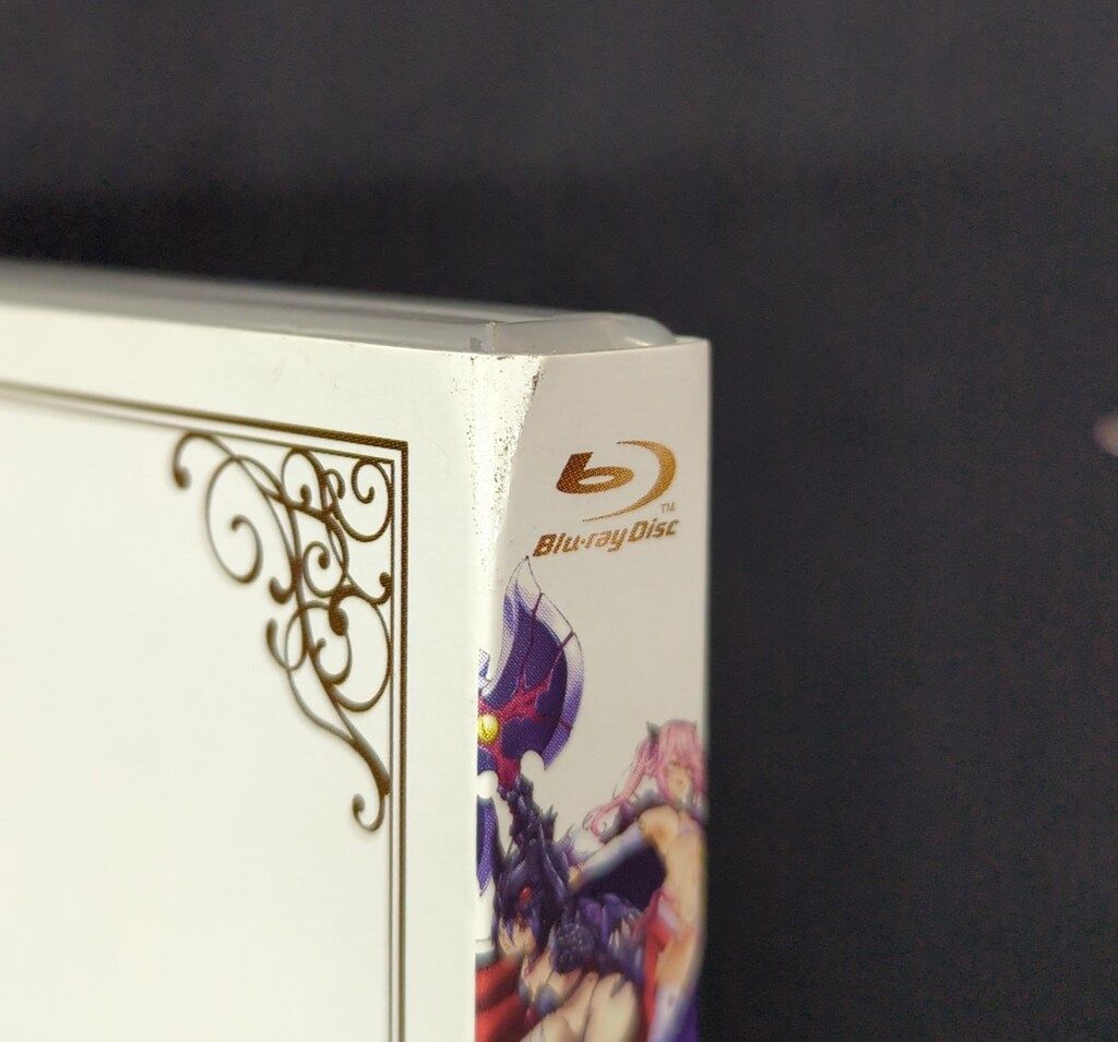 ビキニ・ウォリアーズOVA（Blu－ray Disc）／日笠陽子