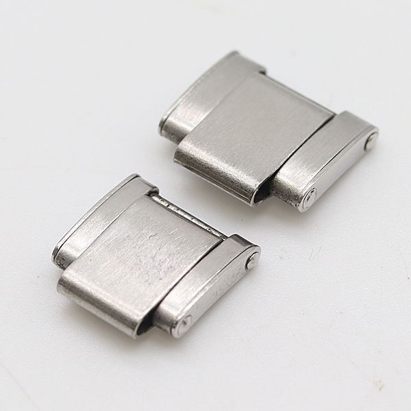 ロレックス 7205 純正コマ 2コマ シルバー 13mm レディース腕時計 2000000 NSK MST