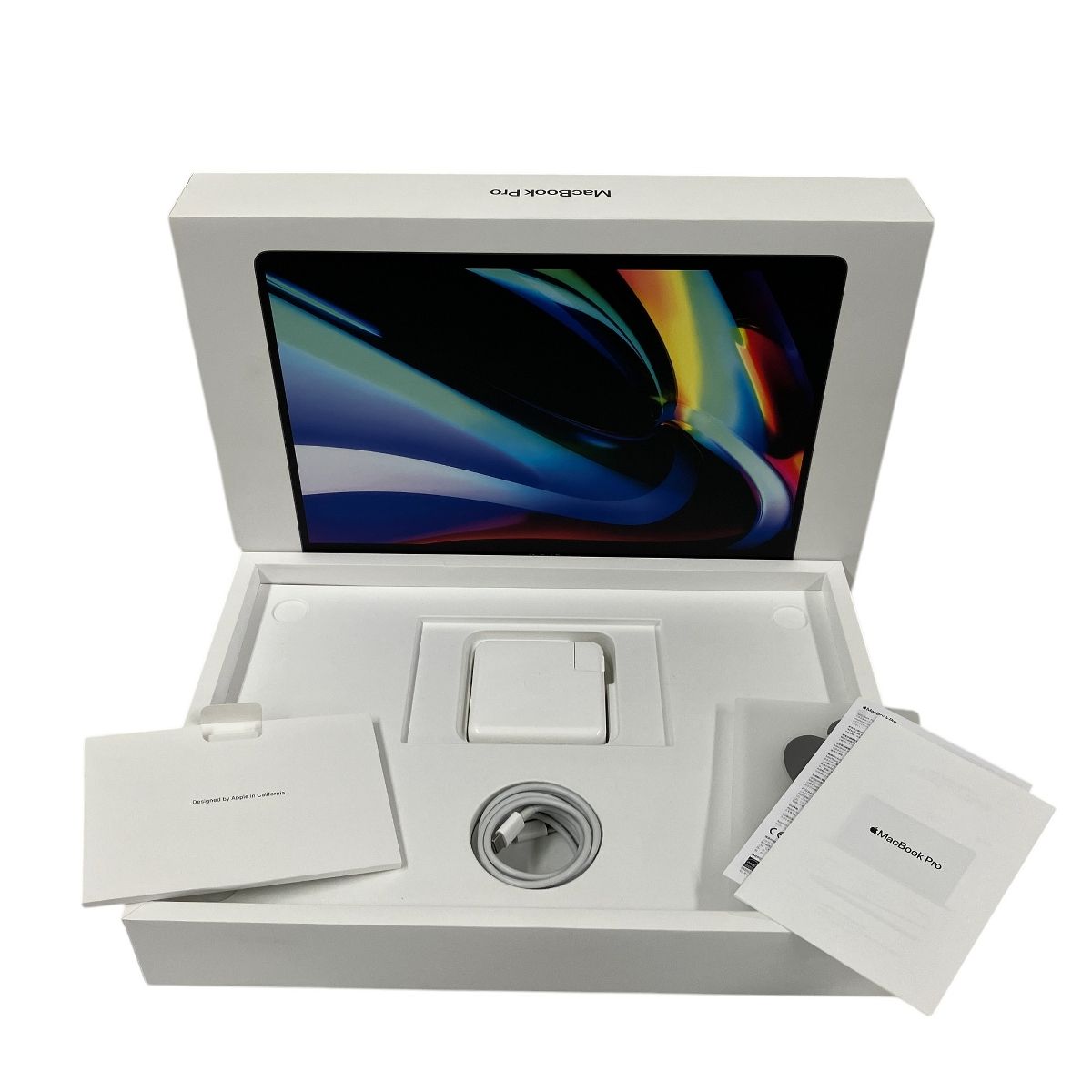 Apple MacBook Pro 16インチ 2019 Z0XZ004UN ノートPC i9-9980HK 2.40GHz 16GB SSD  512GB Sonoma 中古 良好 T9704212 - メルカリ