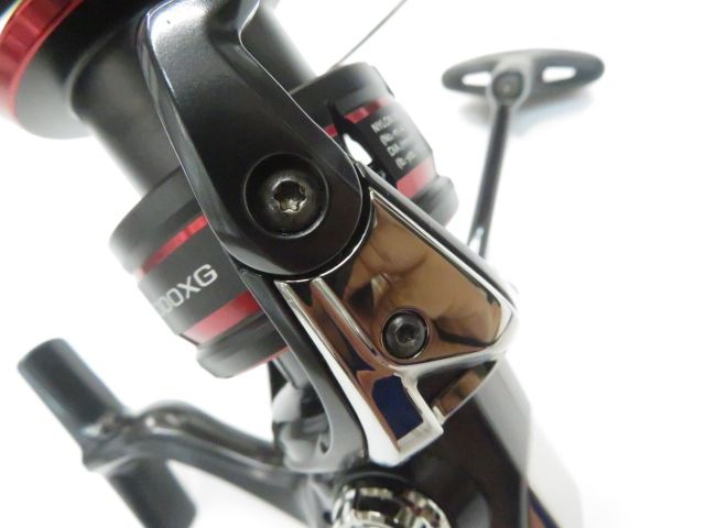 20ヴァンフォード 4000XG カスタム品 箱説明書無し 20ヴァンフォード 4000XG カスタム品 箱説明書無し シマノ】20ヴァン