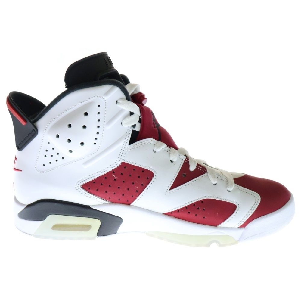 NIKE Air Jordan 6 2021 カーマイン 27cm NIKE Air Jordan 6 2021 カーマイン 27cm