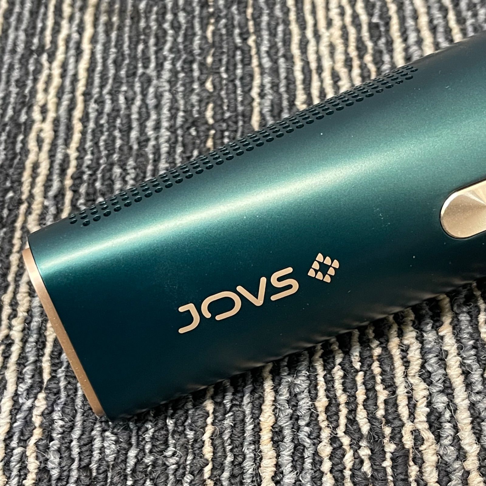 JOVS DORA 脱毛器 NPA】JOVS DORA ジョブズ ドラ 脱毛器 J847 ジョブズ