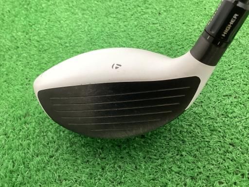 中古】 テーラーメイド R11 3W フェアウェイウッド FW Motore 60