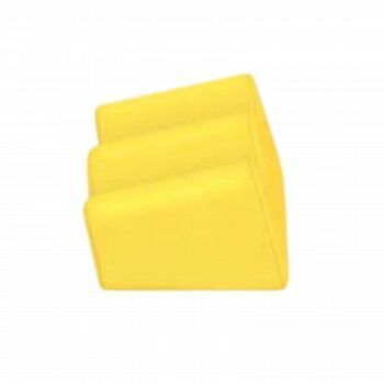 高田ベッド製作所 キング 体勢保持マクラ イエロー TB-77C-141