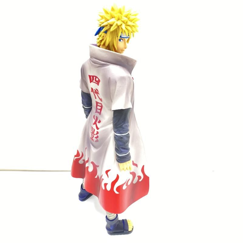 NARUTO-ﾅﾙﾄ-疾風伝