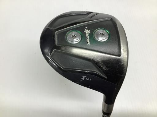 中古】 BALDO COMPETIZIONE 568F 3W フェアウェイウッド FW 純正 中古】 BALDO COMPETIZIONE 568F 3W フェアウェイウッド FW 純正