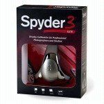 【中古】(非常に良い)Spyder3Elite