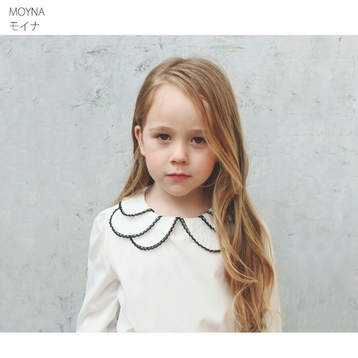 子供 女の子