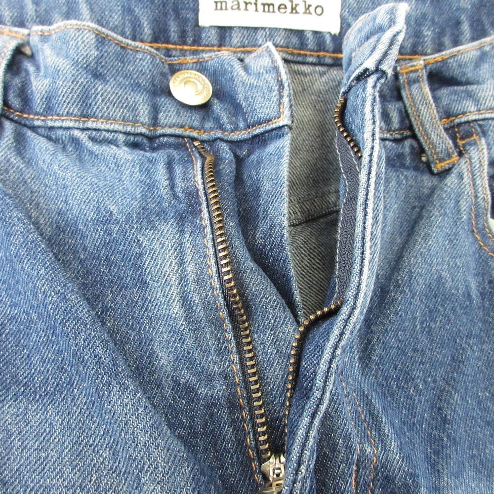 ジーンズ デニムパンツ