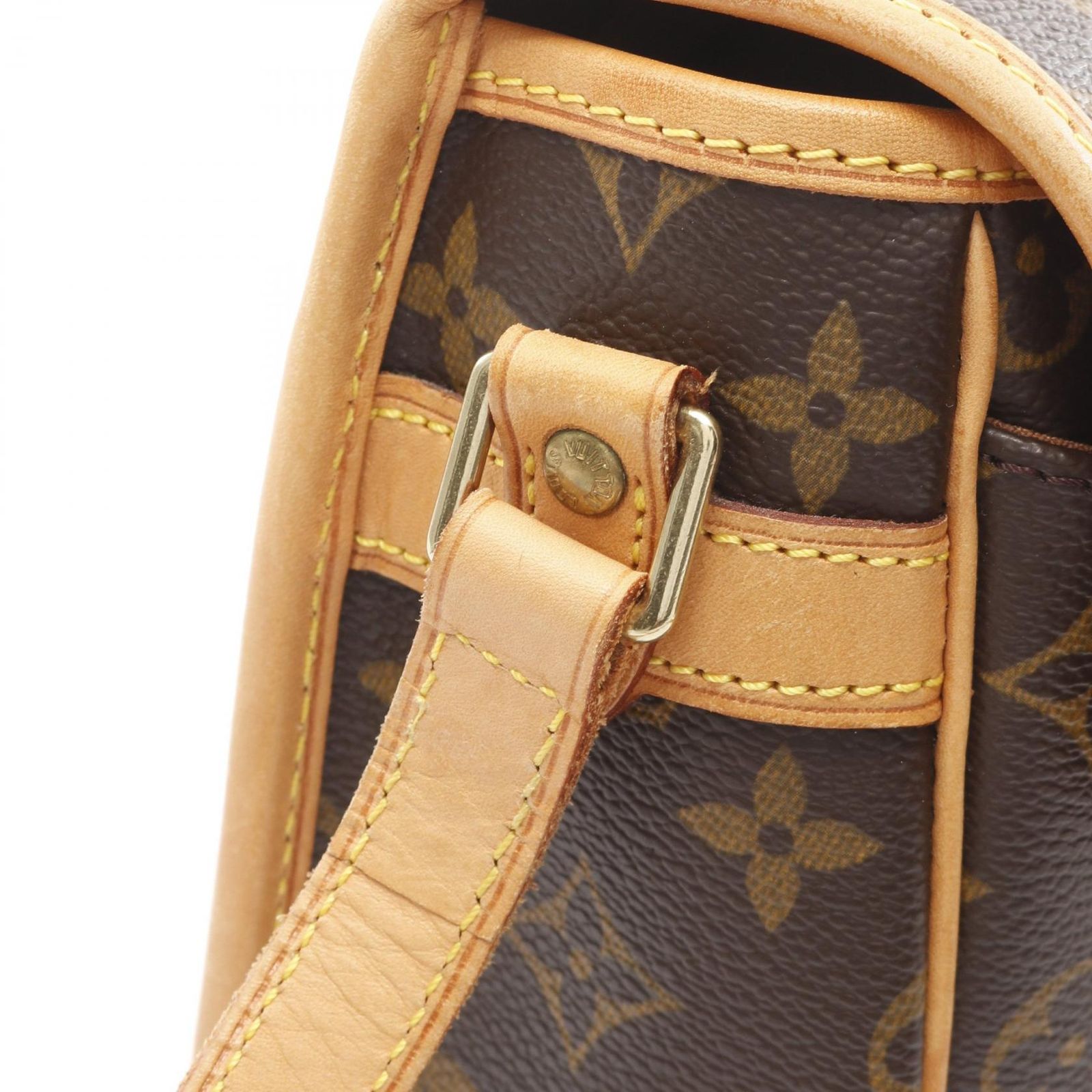 ルイヴィトン/LOUIS VUITTON ソローニュ モノグラム・マルチカラー