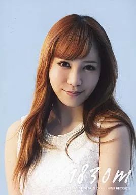 中古】生写真(AKB48・SKE48) 河西智美/CD「1830m」通常盤封入生写真