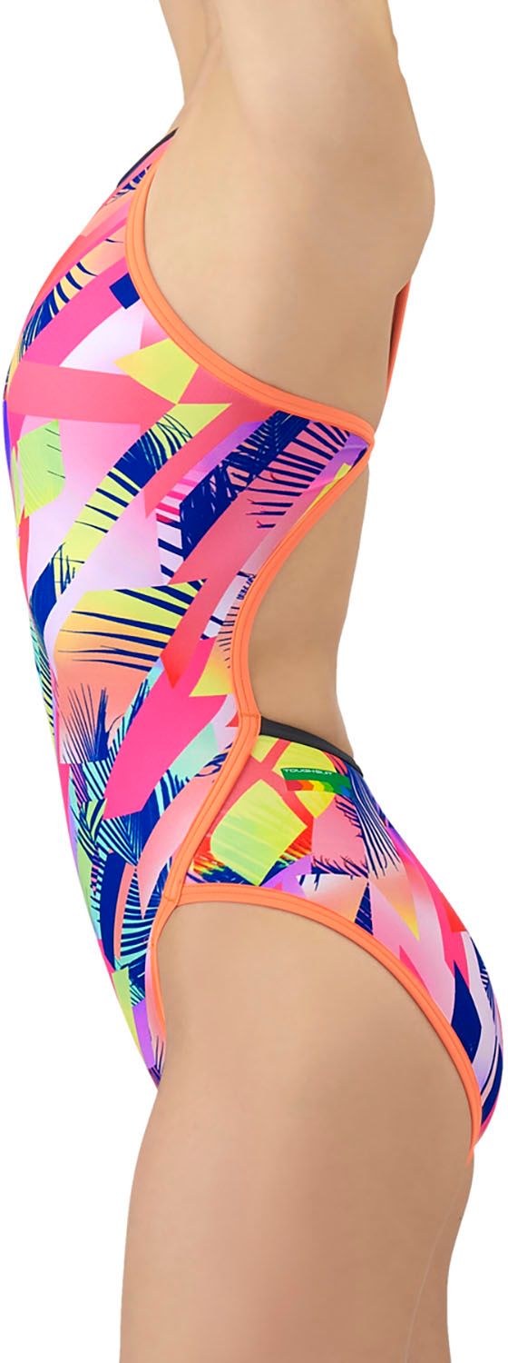 ハードトレーニング ORYL