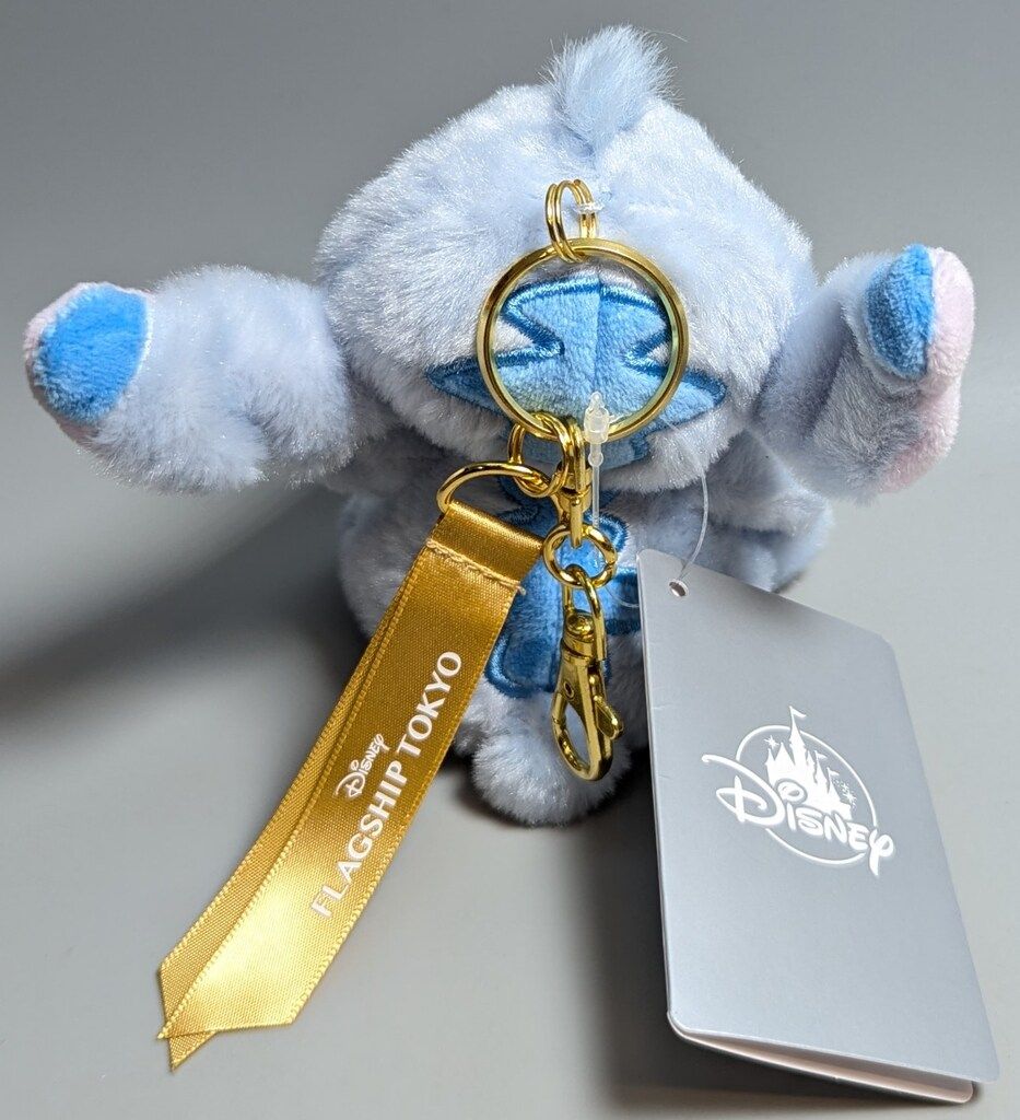 ディズニー　ぬいぐるみ　キーホルダー デール ぬいぐるみキーホルダー | Shop MA