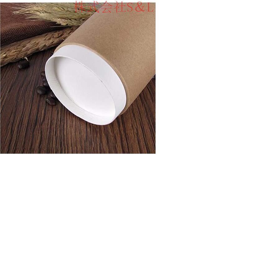 蓋付き紙コーヒーカップ