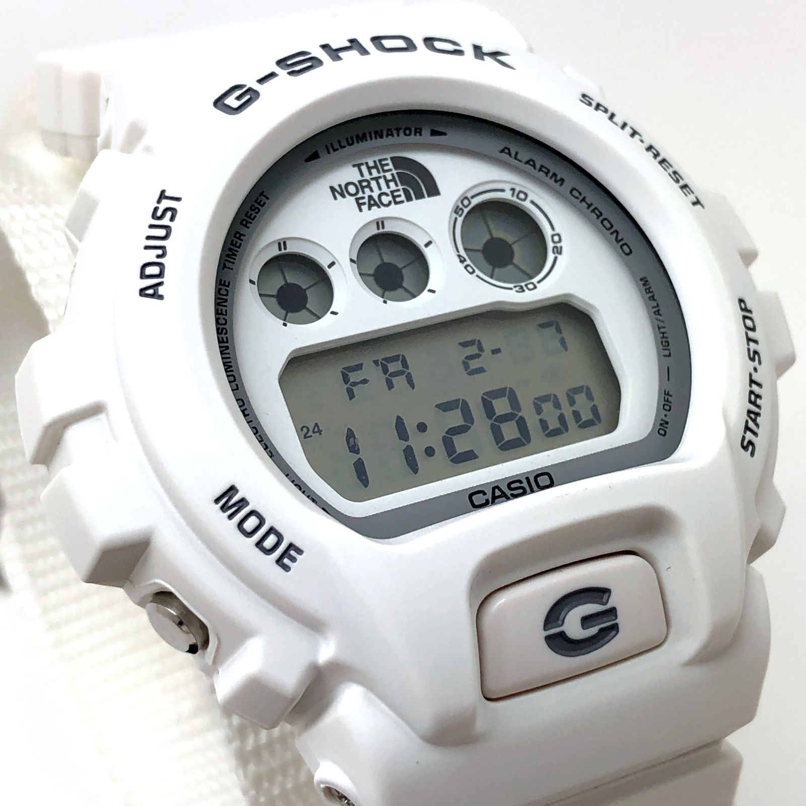 【美品】G-SHOCK DW-6900 コンサドーレ札幌 美品】G-SHOCK DW-6900 コンサドーレ札幌 - メルカリ