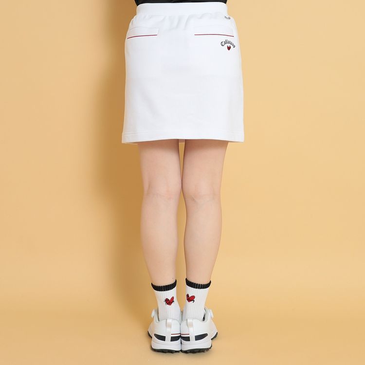 キャロウェイ♡スカート ラブキャロウェイスカート (WOMENS)