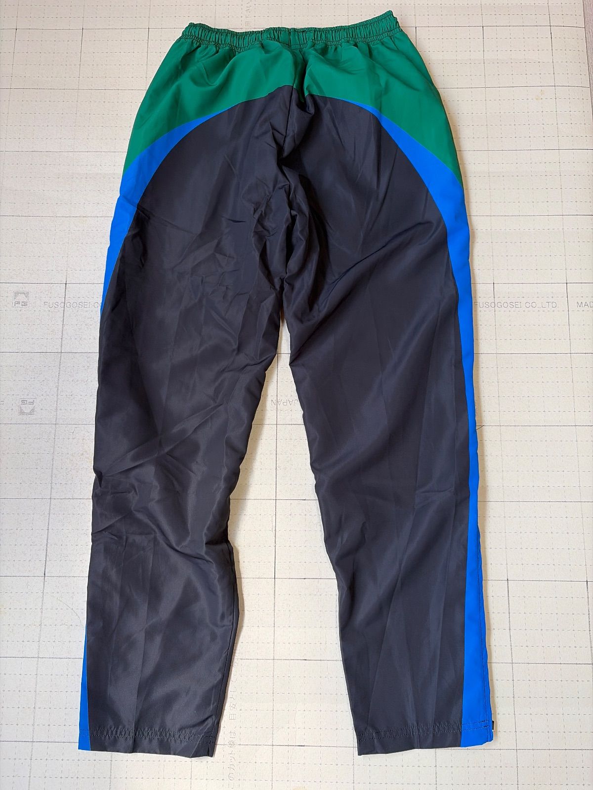 陸上競技 ウエア７点セット