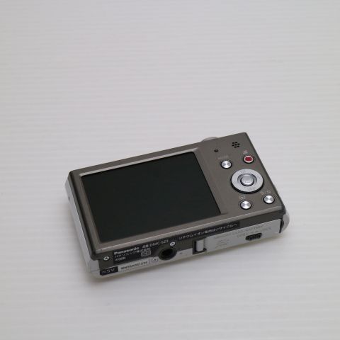 DMC SZ 3 LUMIX ホワイト デジカメ Panasonic 本体 03000