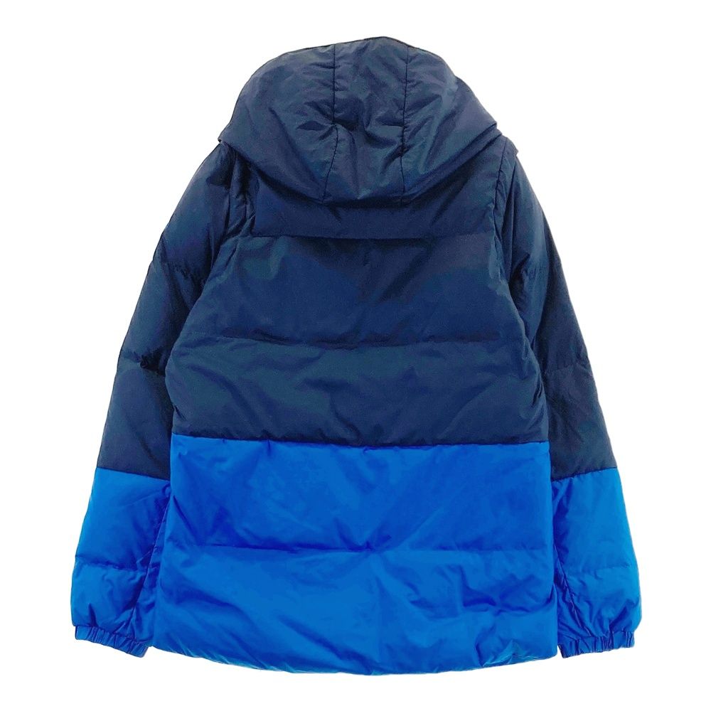 サイズ LL CALLAWAY キャロウェイ 4WAY ダウン ジップジャケット ネイビー系 240101502687 ゴルフウェア レディース ストスト