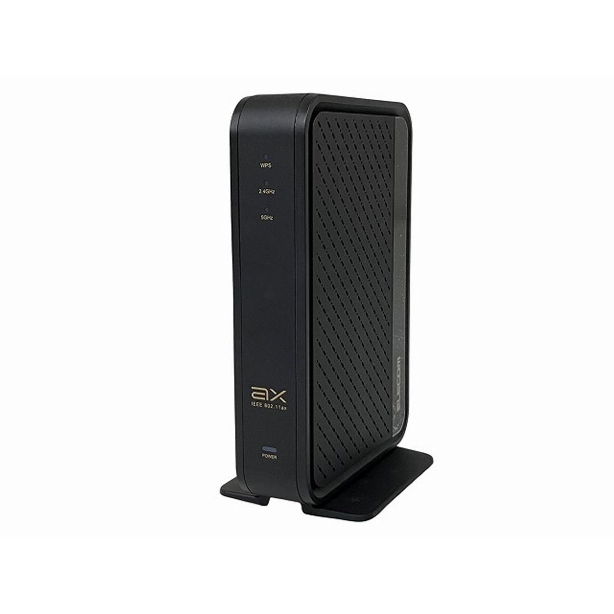 ELECOM WRC-X5400GS Wi-Fi ギガビットルーター 家電 エレコム O10448903