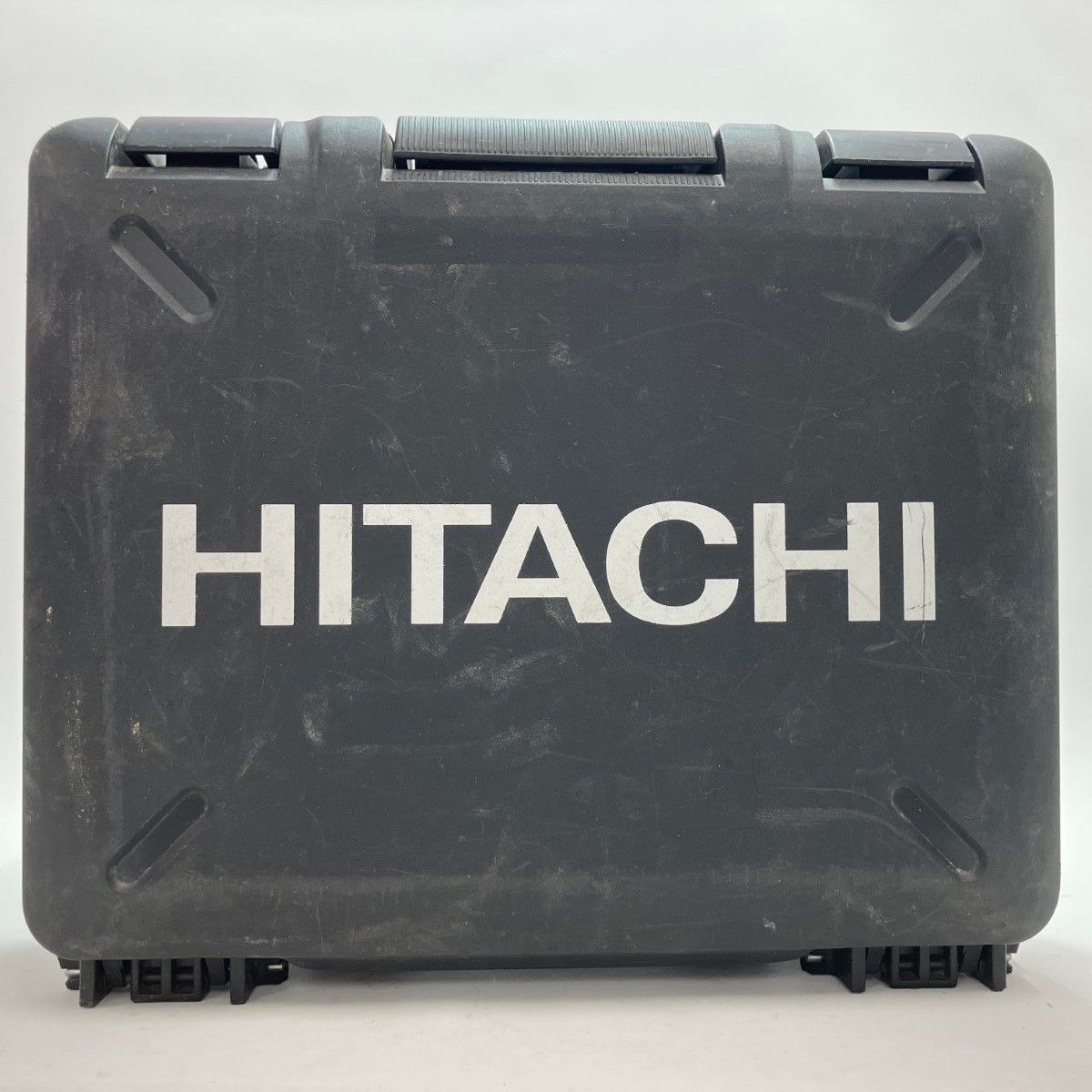 ハイコーキ インパクトドライバ