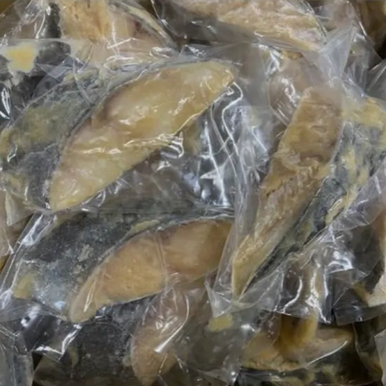 【定番商品】銀ダラ西京漬け8枚入り 白身魚 冷凍