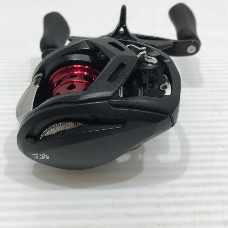 ベイトリール 釣り