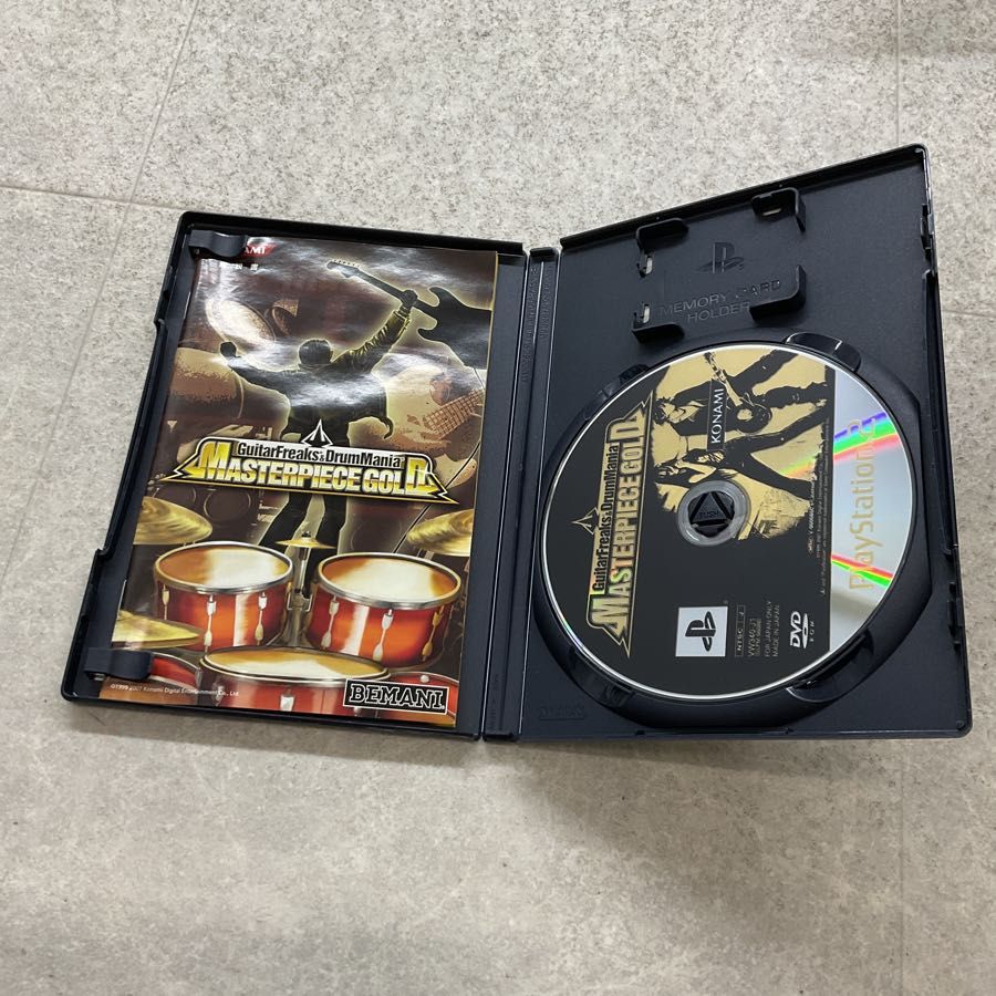 （訳ありセール 格安） 2/プレイステーション PlayStation 2/プレステ KONAMI 2 2/PS その他