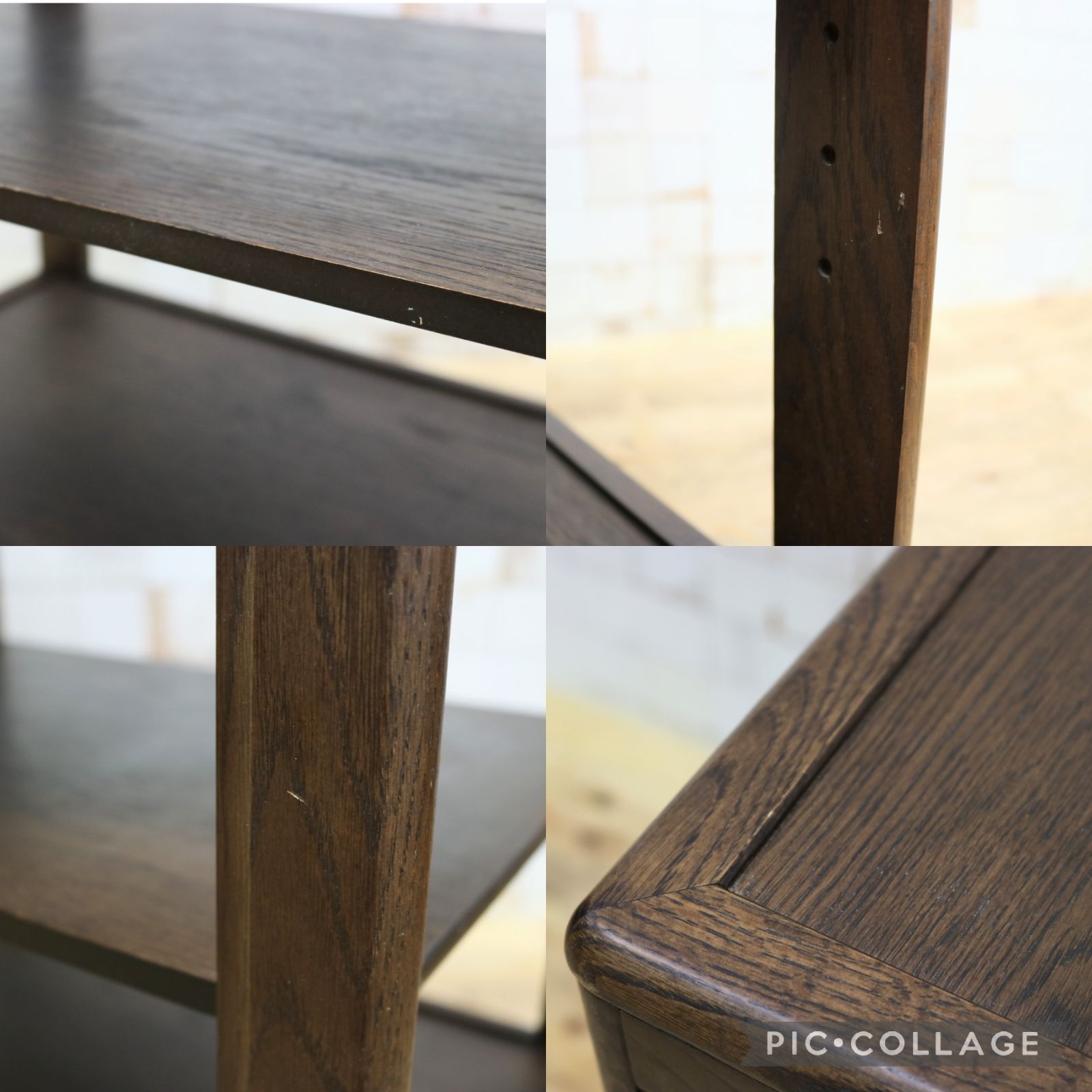 レトロ 国産家具