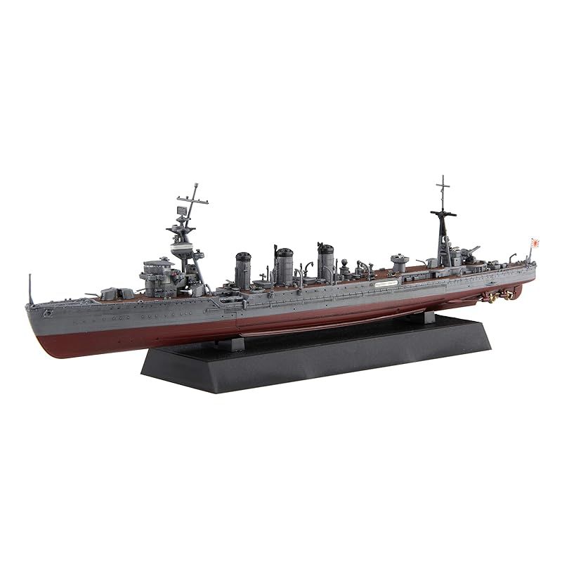 (未使用･未開封品)　フジミ模型 1/700 特シリーズ No.30 日本海軍重巡洋艦 利根 プラモデル 特30 og8985z Amazon | フジミ模型 1/700 特シリーズ No.30 日本海軍重巡洋艦