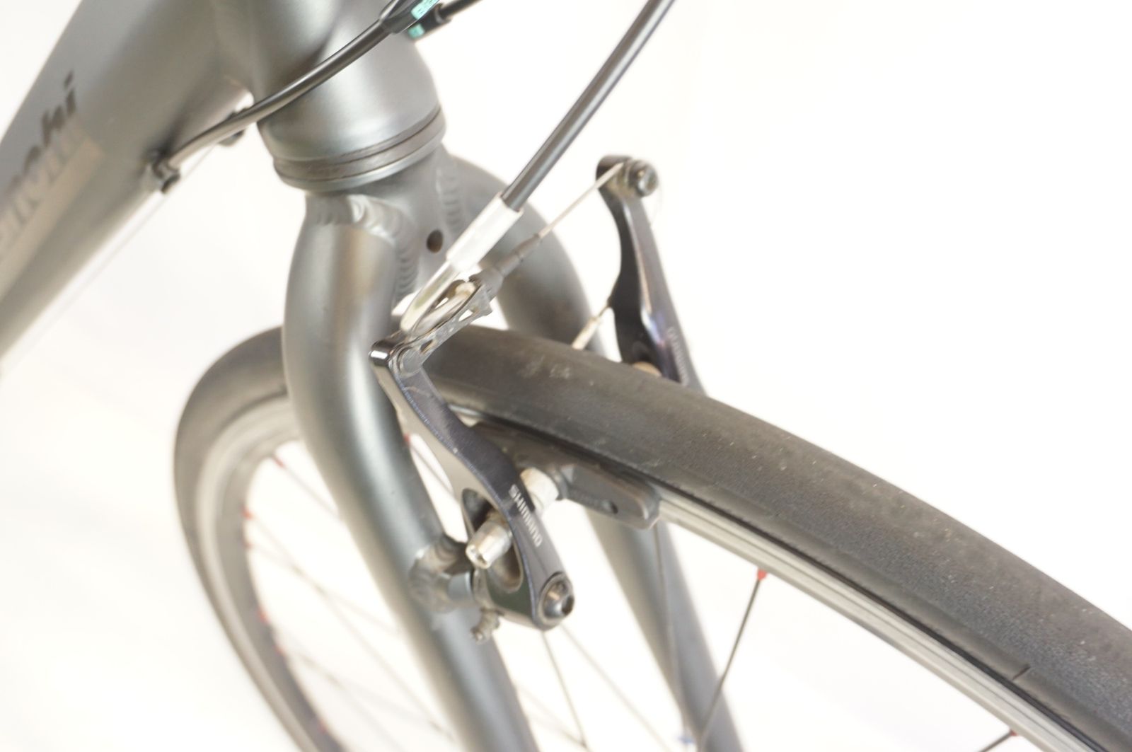 ビアンキ CAMALEONTE