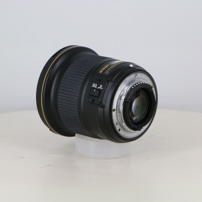 Nikon AF-S