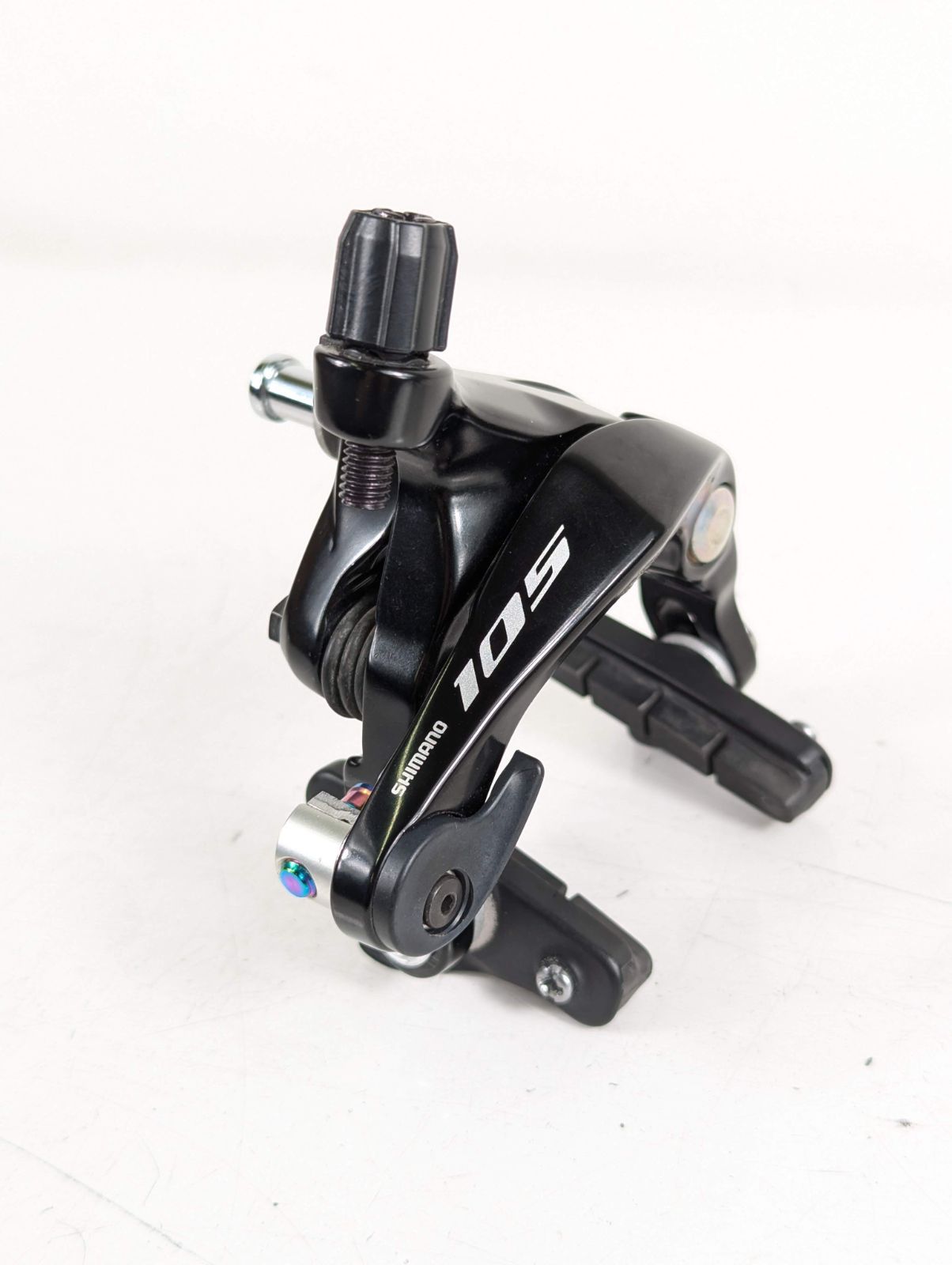 良品】Shimano シマノ BR R7000 前後セット リムブレーキ