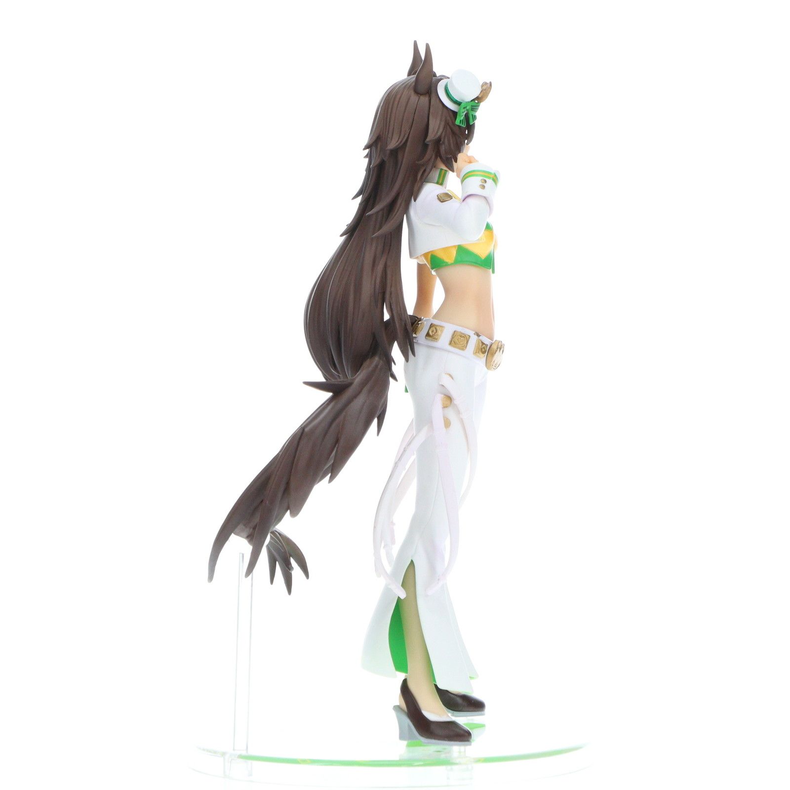 B賞 ミスターシービー 一番くじ ウマ娘 プリティーダービー 7弾