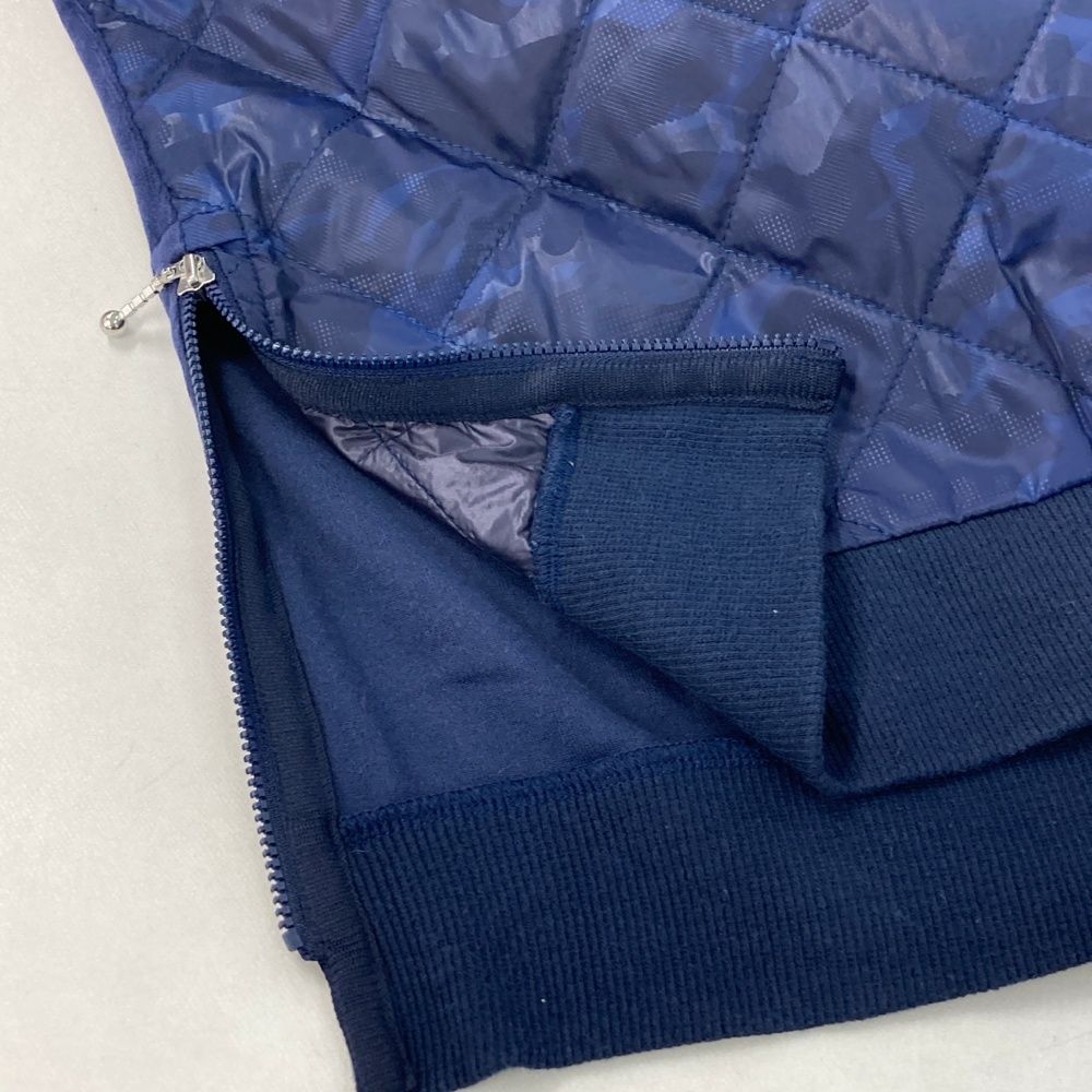 プルオーバーパーカー カモフラ柄