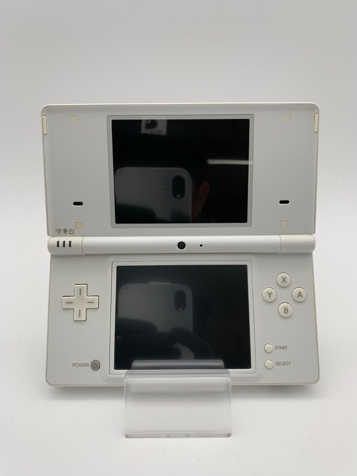 ニンテンドーDS - 匿名配送：任天堂/ニンテンドーDSi 本体 TWL-001 箱付き ホワイト ニンテンドーDS - 匿名配送：任天堂/ニンテンドーDSi 本体 TWL