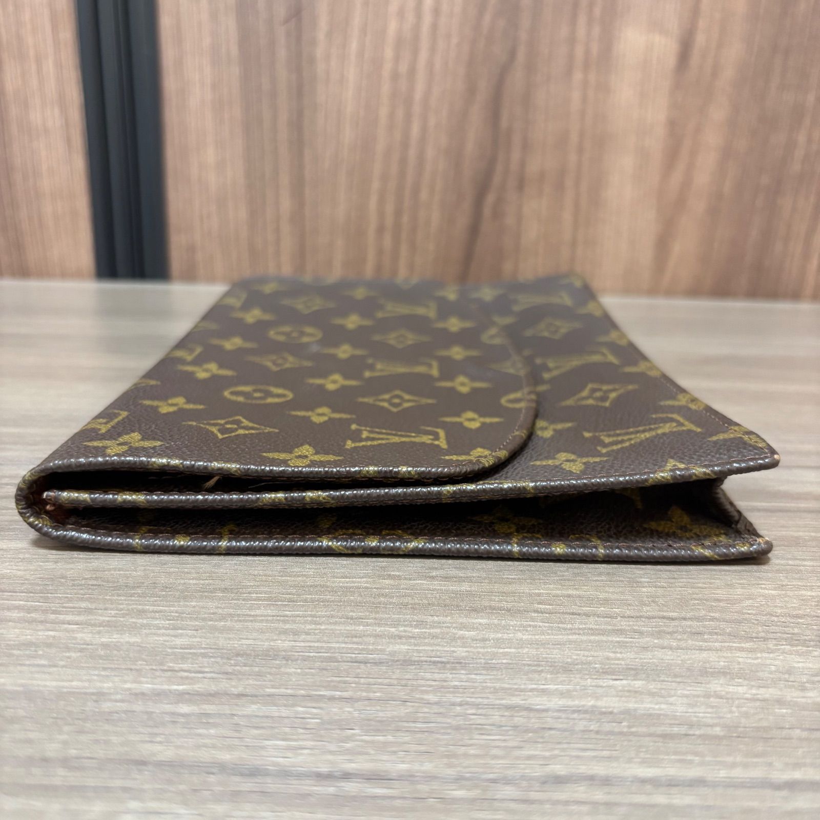 ☆LOUIS VUITTON ルイヴィトン クラッチバッグ セカンドバッグ