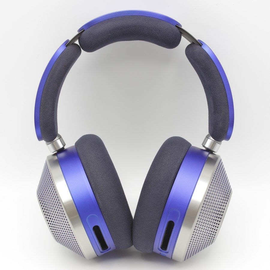 【期間限定セール】Dyson Zone™ヘッドホン (WP01 BB) ダイソン＞Dyson Zone 空気清浄ヘッドホン WP01 BB | ANA