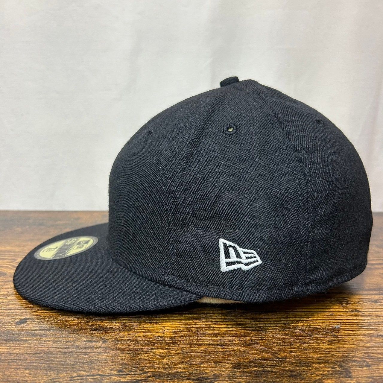 H-93ニューエラ 59fifty ロサンゼルス usa製 ヴィンテージ1050 - Ref