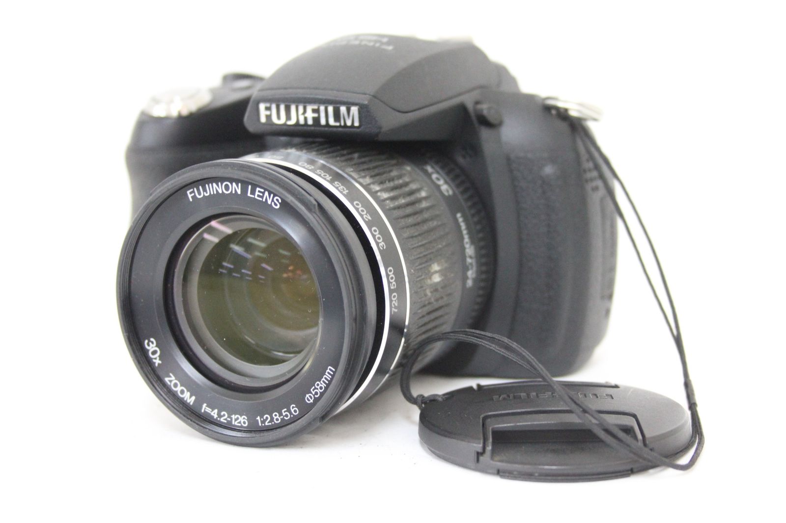 FUJIFILM A170 デジタルカメラ 本体　単三電池2本使用　動作確認済み FUJIFILM A170 デジタルカメラ 本体 単三電池2本使用 動作確認済み