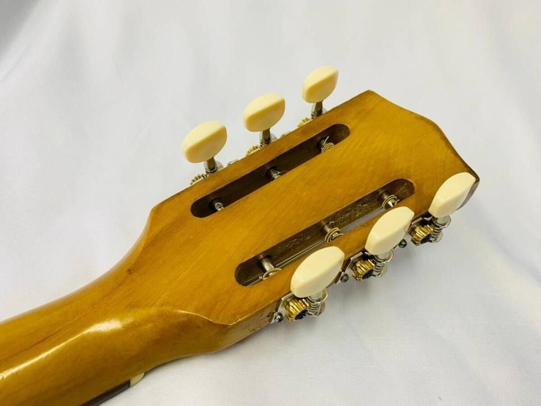 KAWAI M-38 河合楽器 アコースティックギター スロッテッドヘッド KAWAI M-38 河合楽器 アコースティックギター スロッテッドヘッド