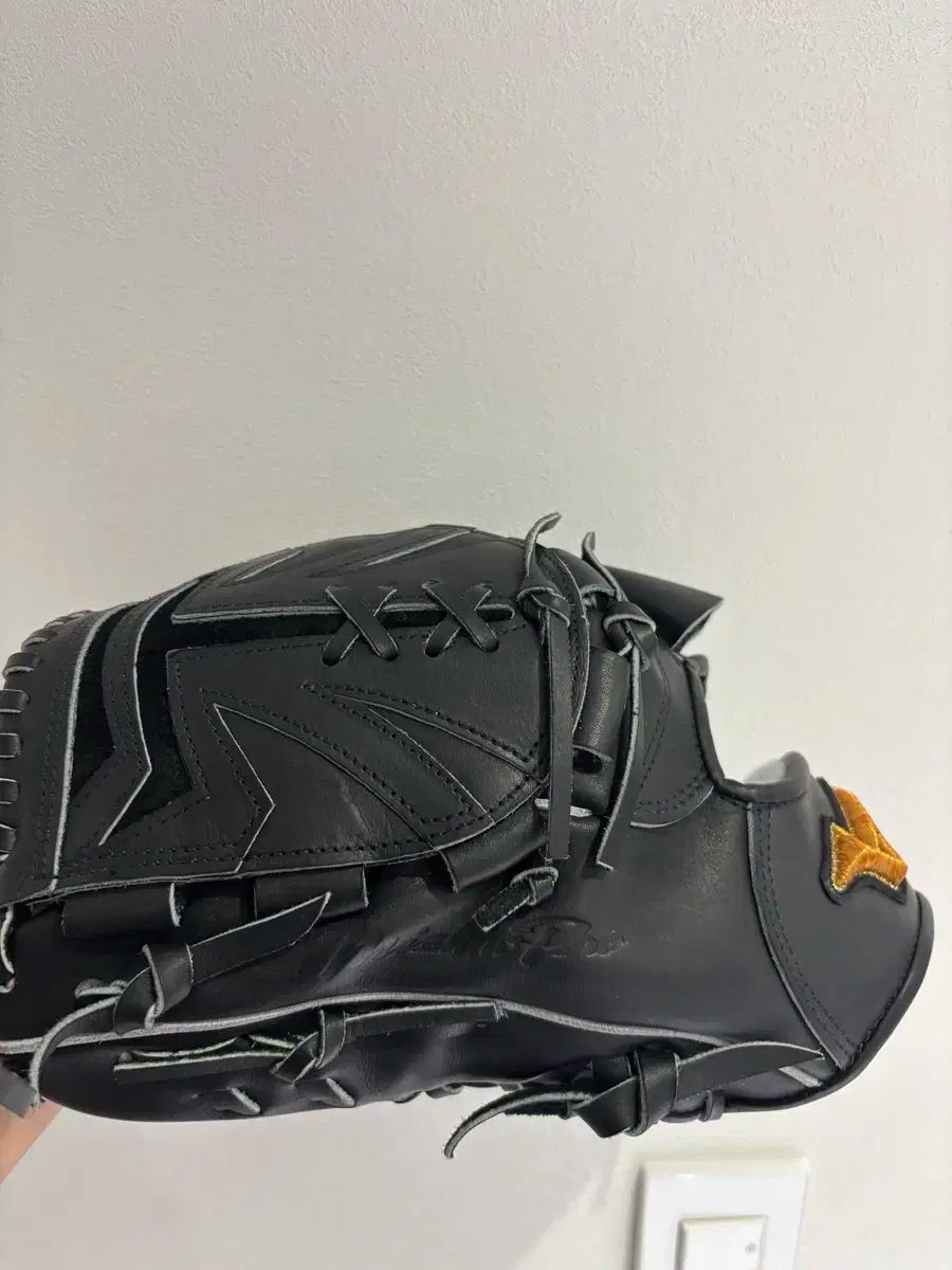  Mizuno ミズノ ポプロ 左投げ 投手用グローブ その他 グローブ