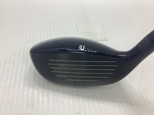 コブラ KING RADSPEED U5 ユーティリティ UT Speeder EVOLUTION for RADSPEED UT フレックスS メンズ 男性用 右利き 右用 Cランク ゴルフクラブ